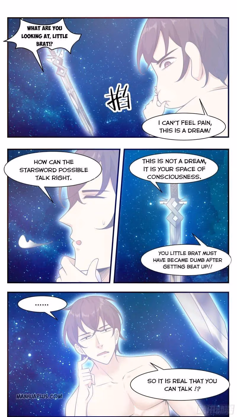 Read Reborn to be Supreme chapter 192 image 1 on Lezhin