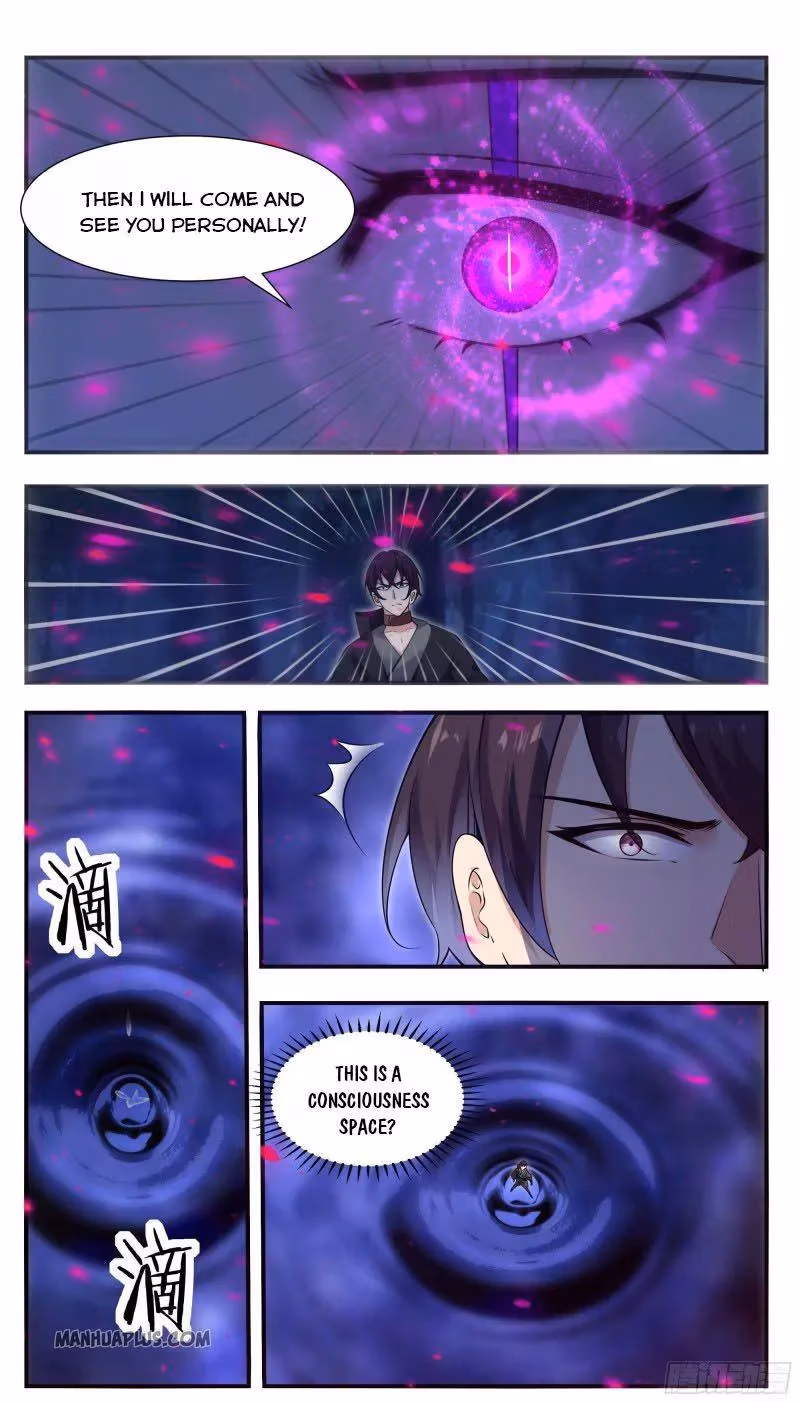 Read Reborn to be Supreme chapter 196 image 5 on Lezhin
