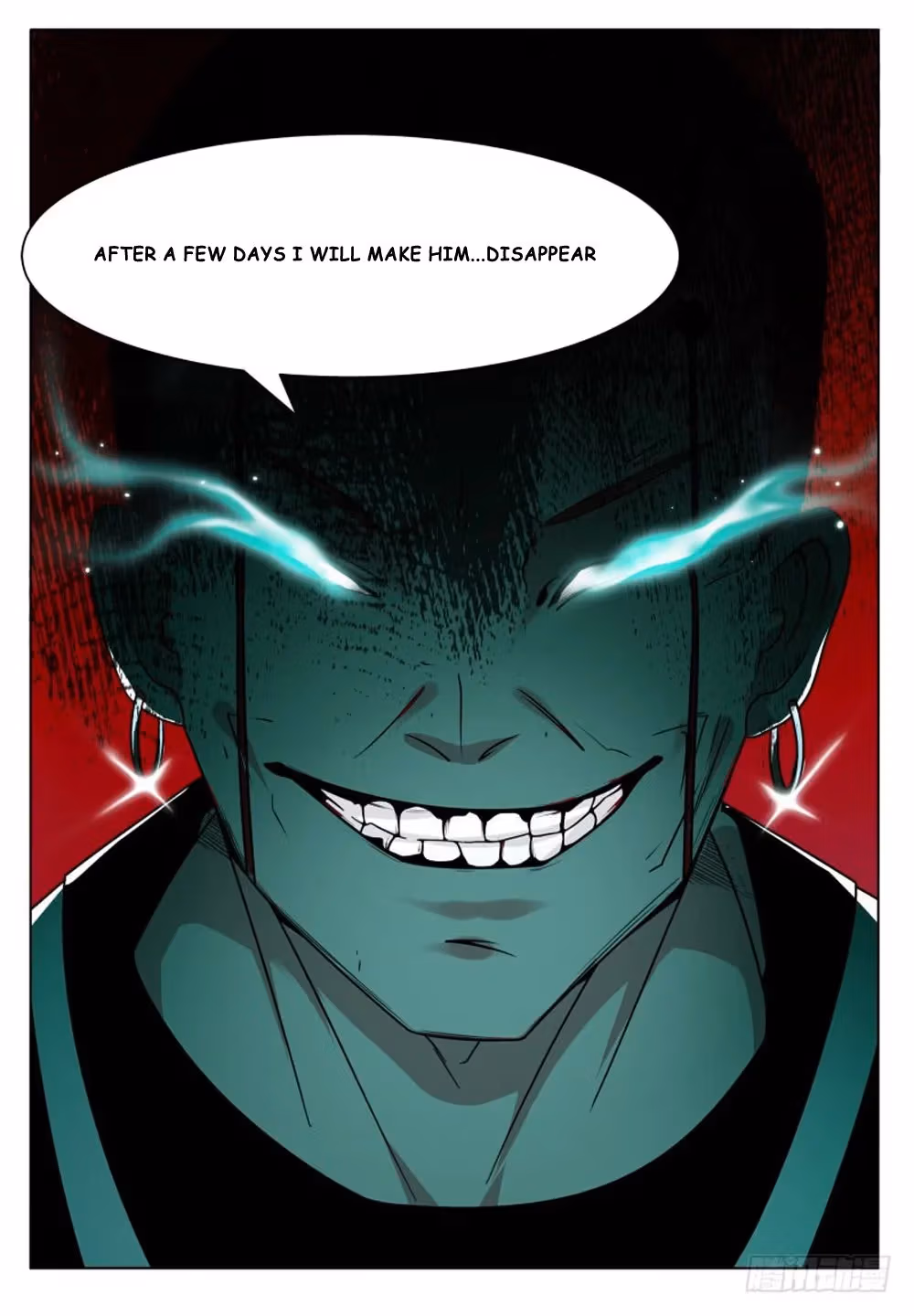 Read Reborn to be Supreme chapter 22 image 4 on Lezhin
