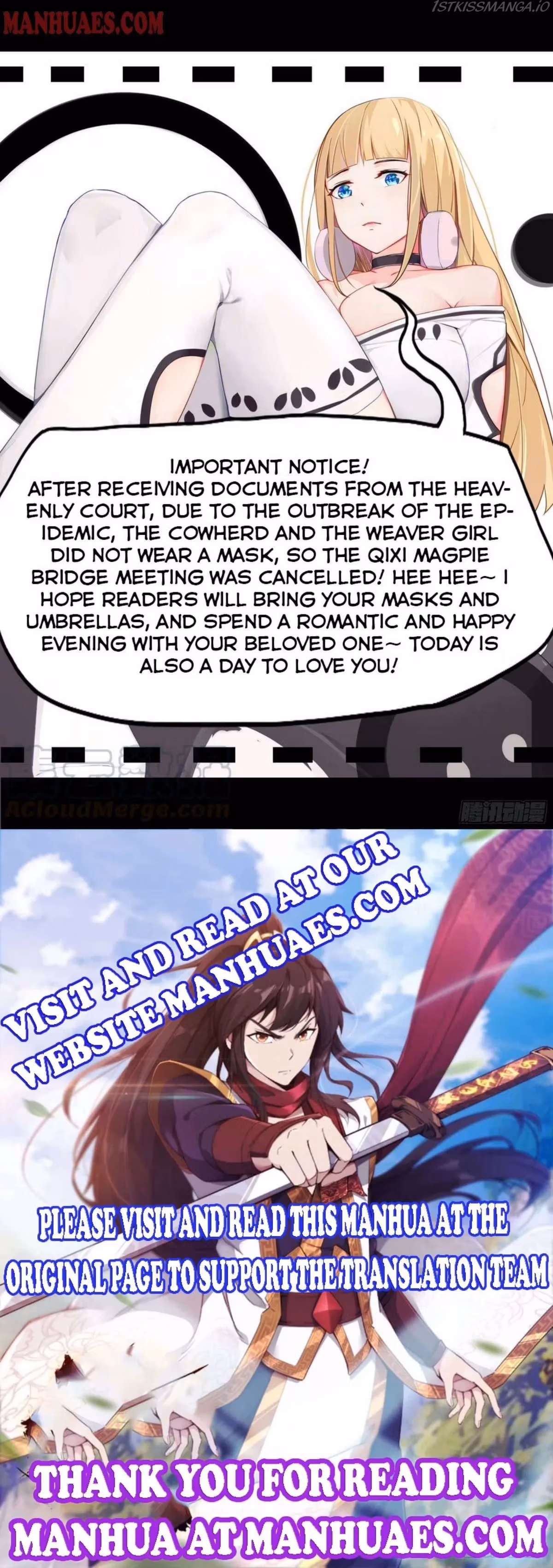 Read Reborn to be Supreme chapter 225 image 3 on Lezhin