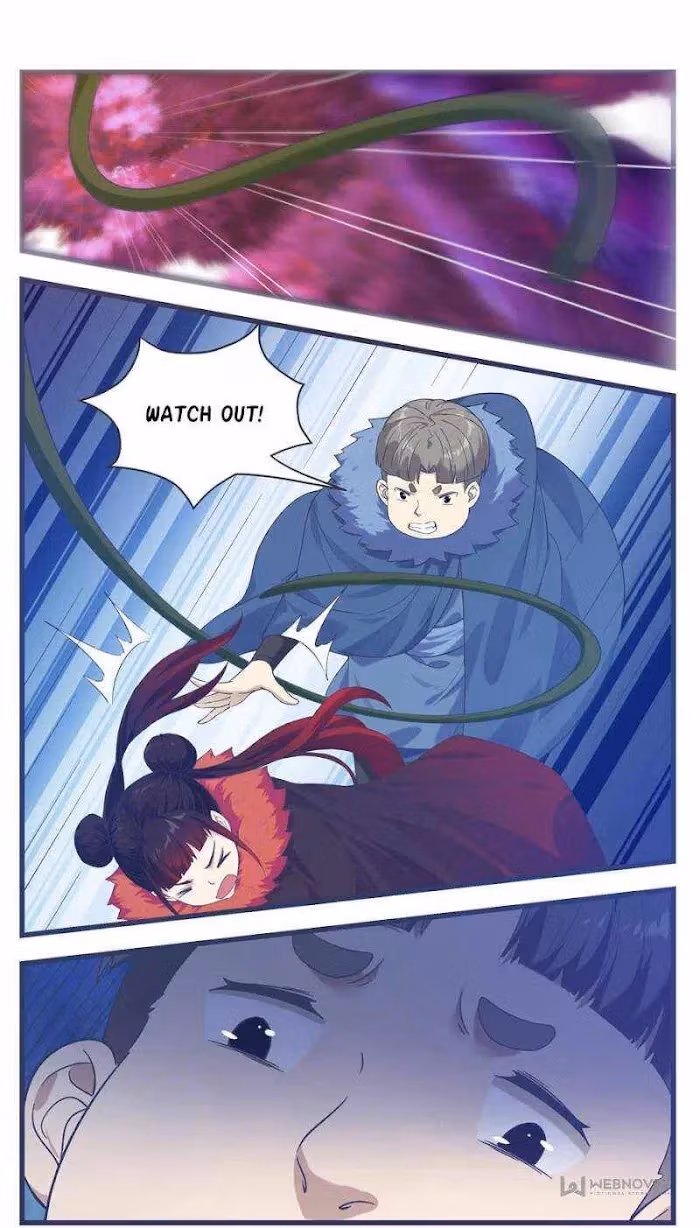 Read Reborn to be Supreme chapter 238 image 2 on Lezhin