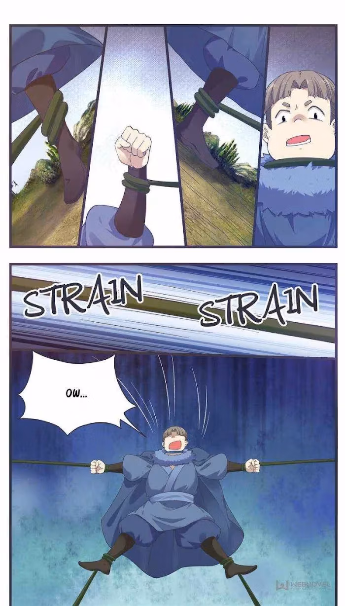 Read Reborn to be Supreme chapter 238 image 3 on Lezhin