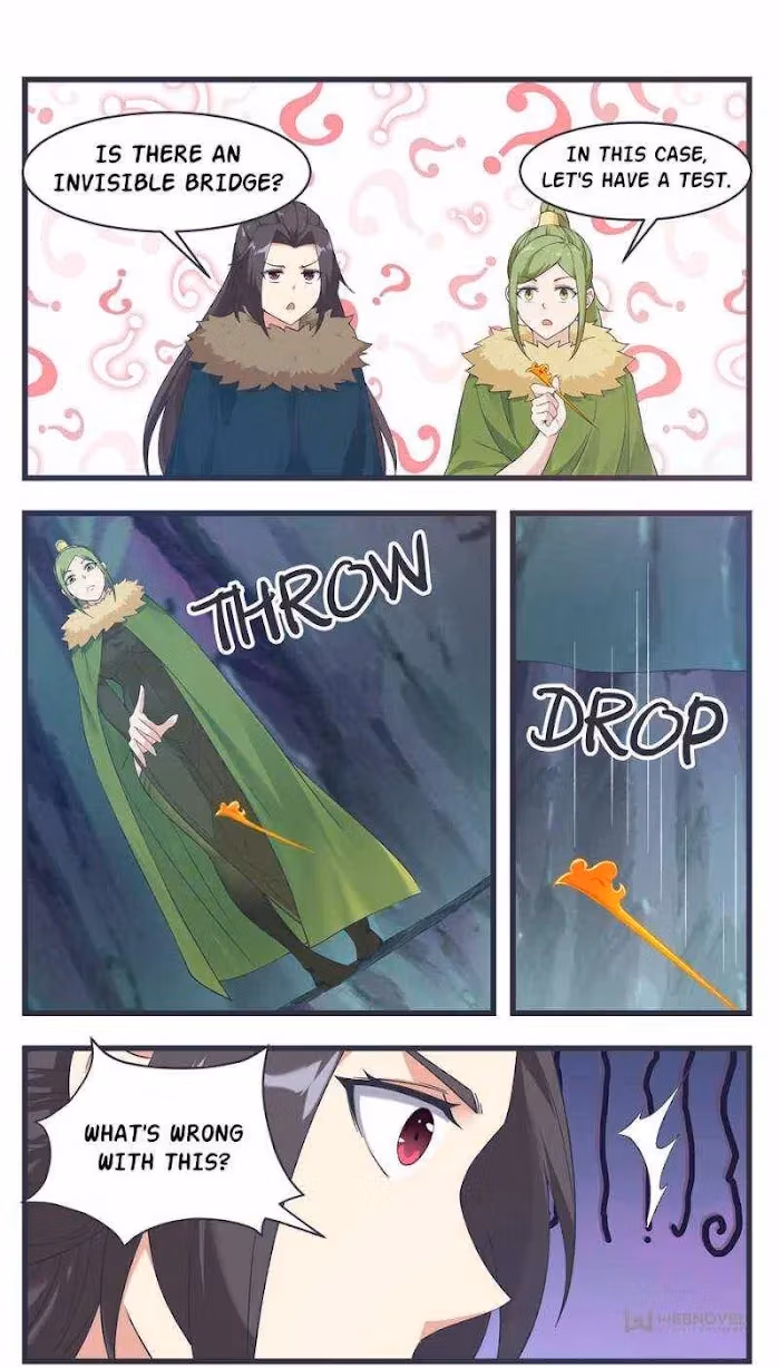 Read Reborn to be Supreme chapter 239 image 2 on Lezhin