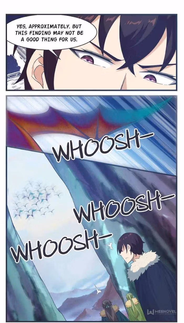 Read Reborn to be Supreme chapter 239 image 7 on Lezhin