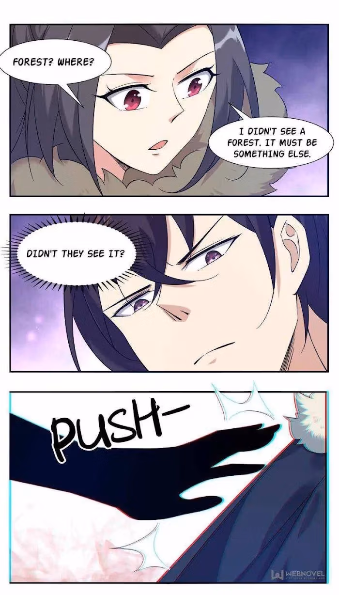 Read Reborn to be Supreme chapter 240 image 4 on Lezhin