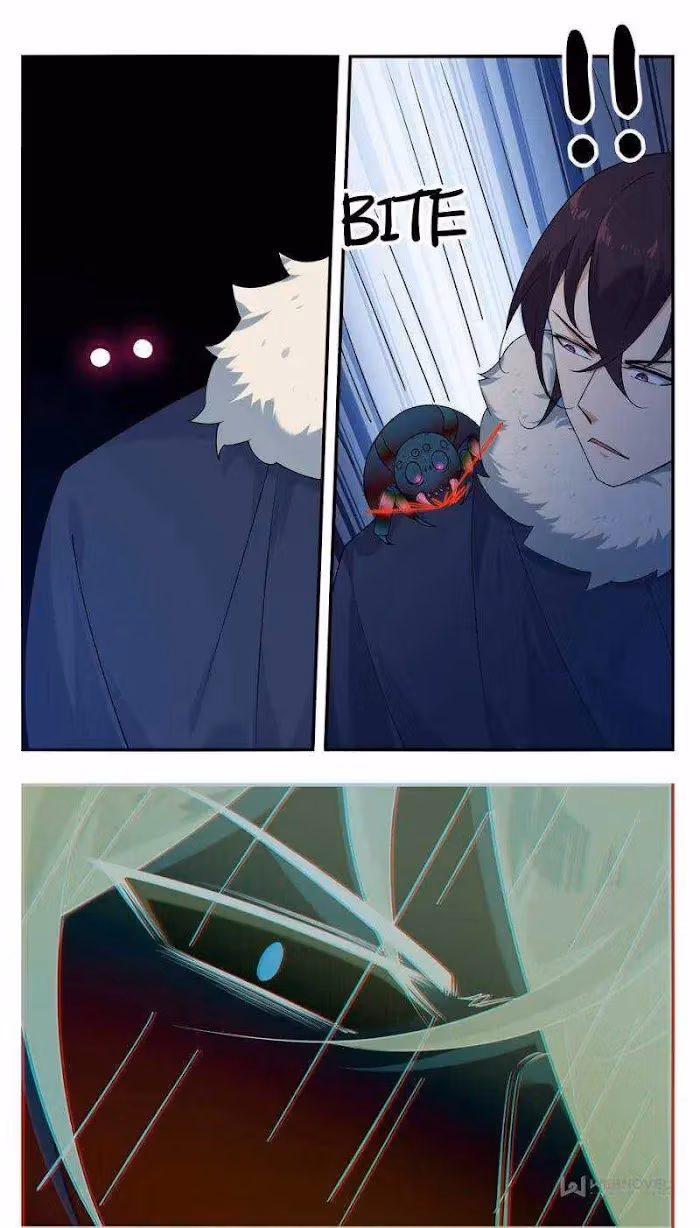 Read Reborn to be Supreme chapter 241 image 5 on Lezhin