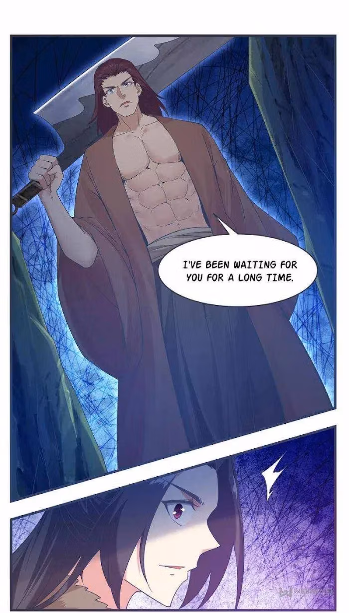 Read Reborn to be Supreme chapter 243 image 2 on Lezhin