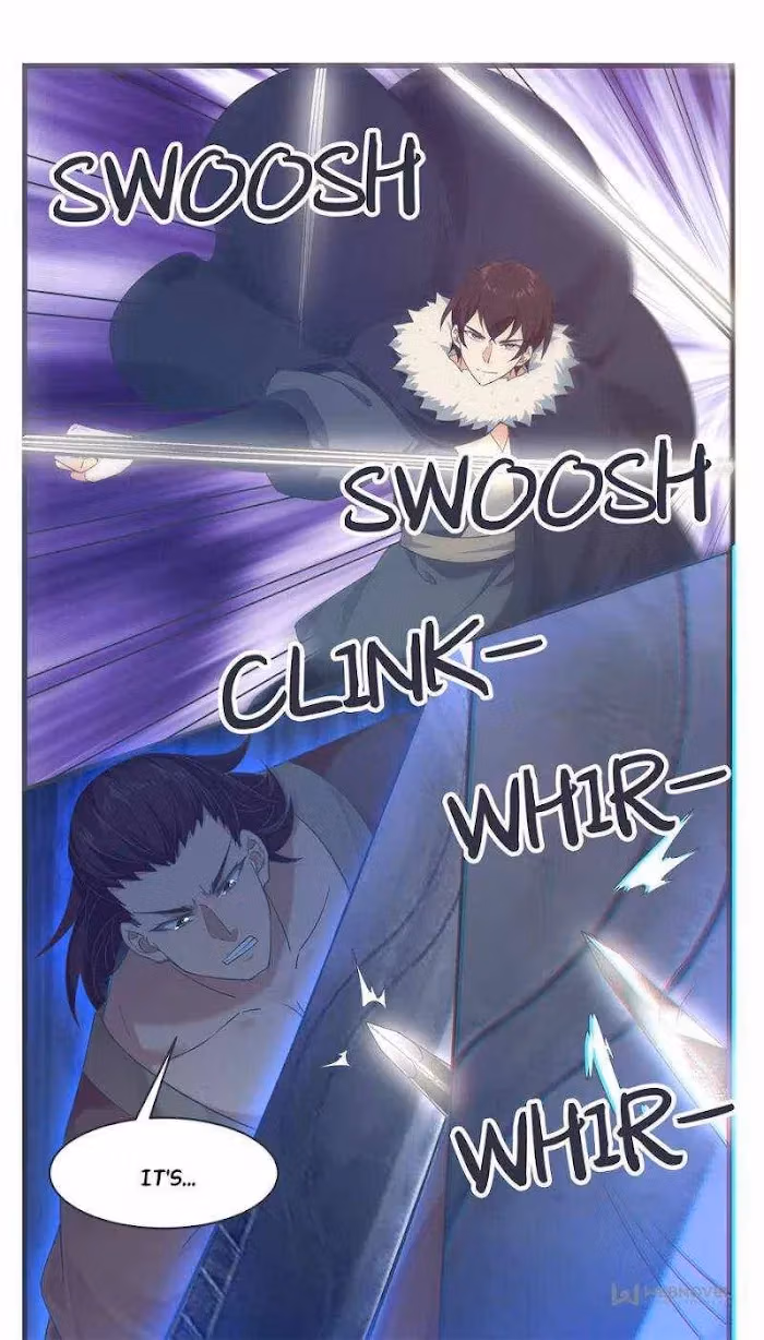 Read Reborn to be Supreme chapter 243 image 6 on Lezhin