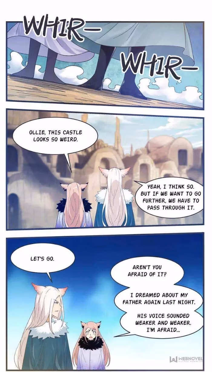 Read Reborn to be Supreme chapter 246 image 2 on Lezhin