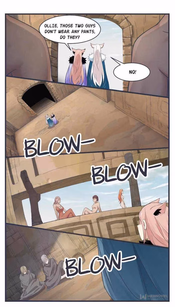 Read Reborn to be Supreme chapter 246 image 4 on Lezhin