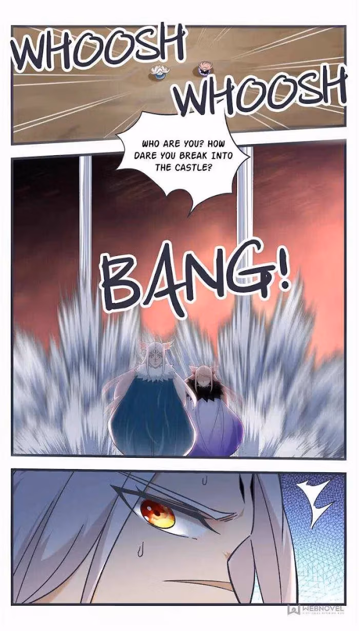 Read Reborn to be Supreme chapter 247 image 0 on Lezhin