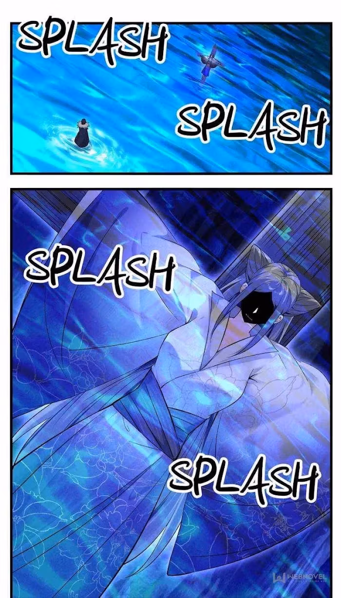 Read Reborn to be Supreme chapter 247 image 3 on Lezhin