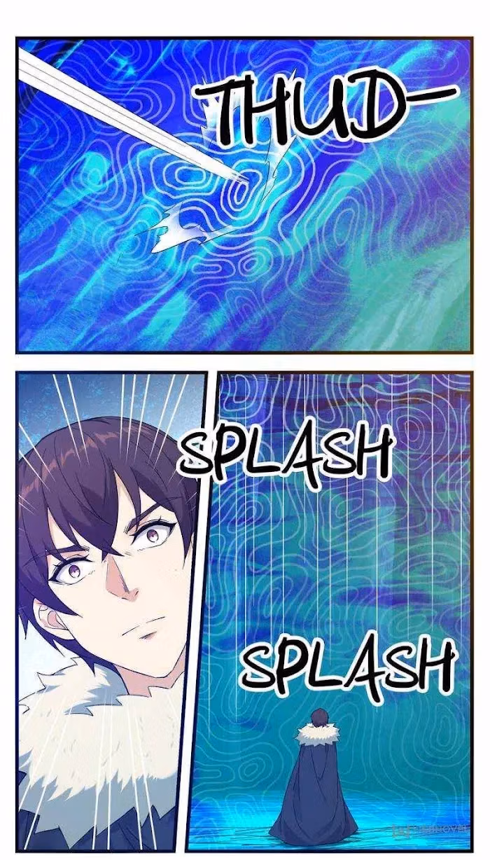Read Reborn to be Supreme chapter 247 image 5 on Lezhin