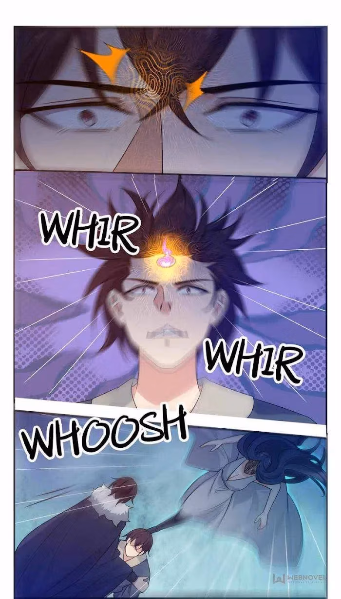 Read Reborn to be Supreme chapter 249 image 7 on Lezhin
