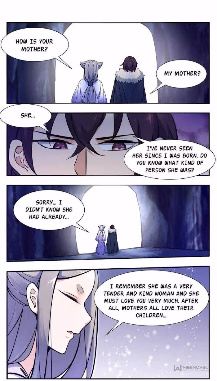 Read Reborn to be Supreme chapter 253 image 2 on Lezhin