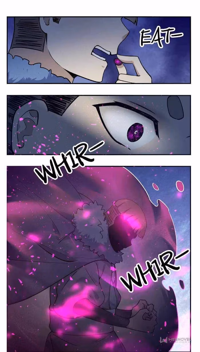Read Reborn to be Supreme chapter 253 image 6 on Lezhin