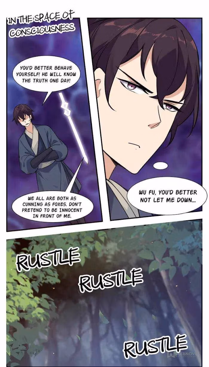 Read Reborn to be Supreme chapter 254 image 2 on Lezhin