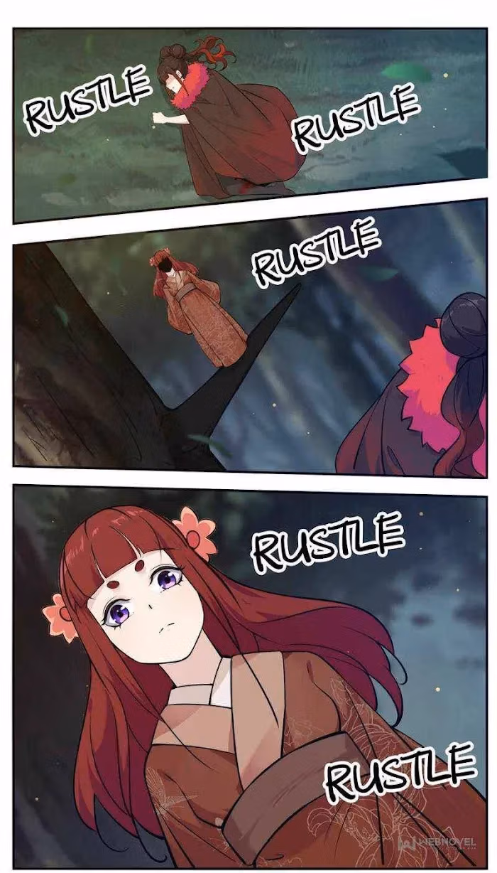 Read Reborn to be Supreme chapter 254 image 3 on Lezhin