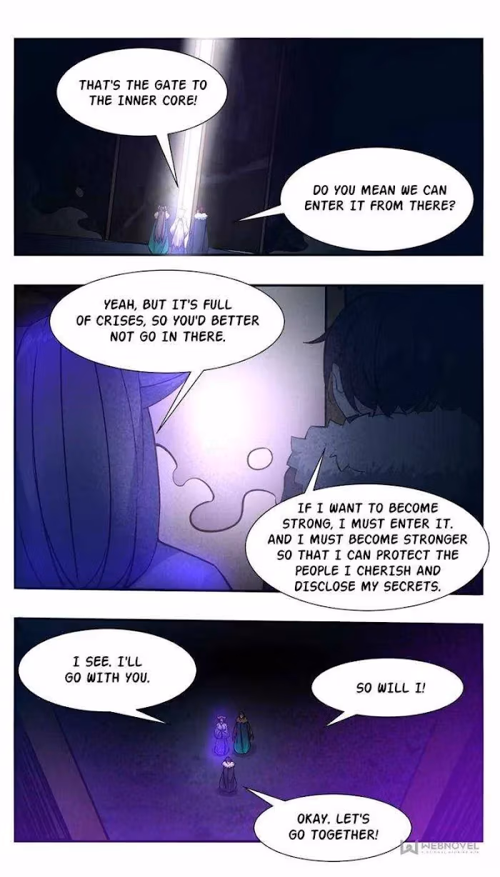 Read Reborn to be Supreme chapter 259 image 0 on Lezhin