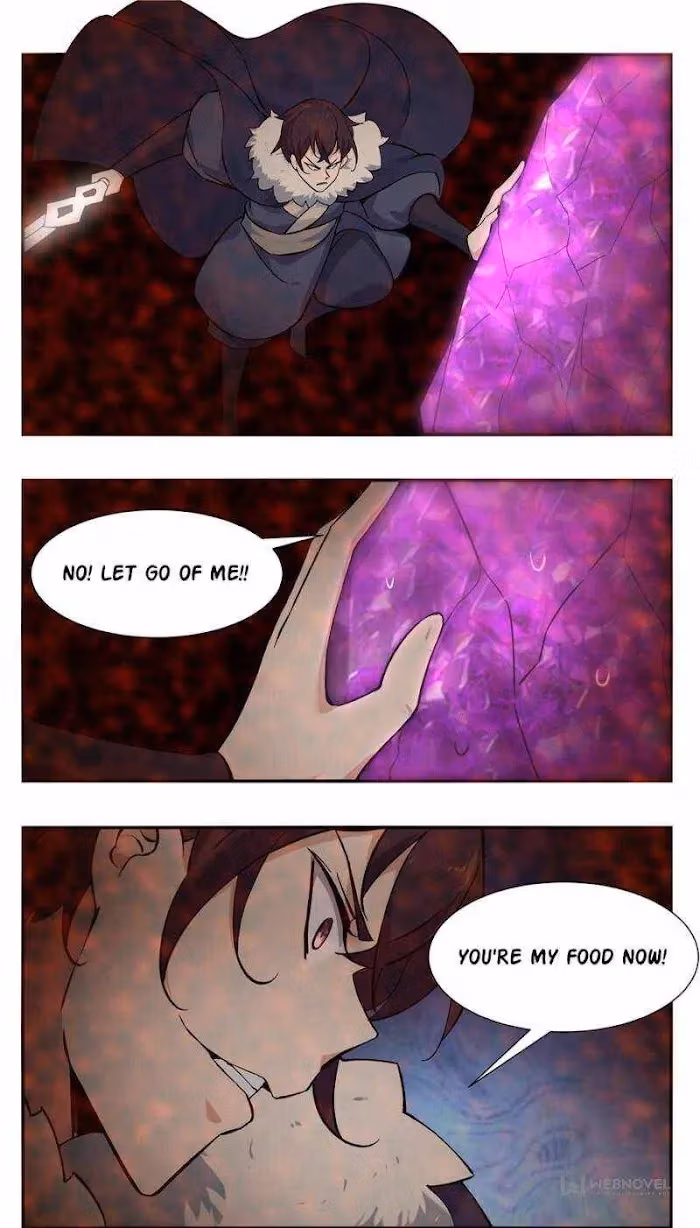 Read Reborn to be Supreme chapter 259 image 9 on Lezhin