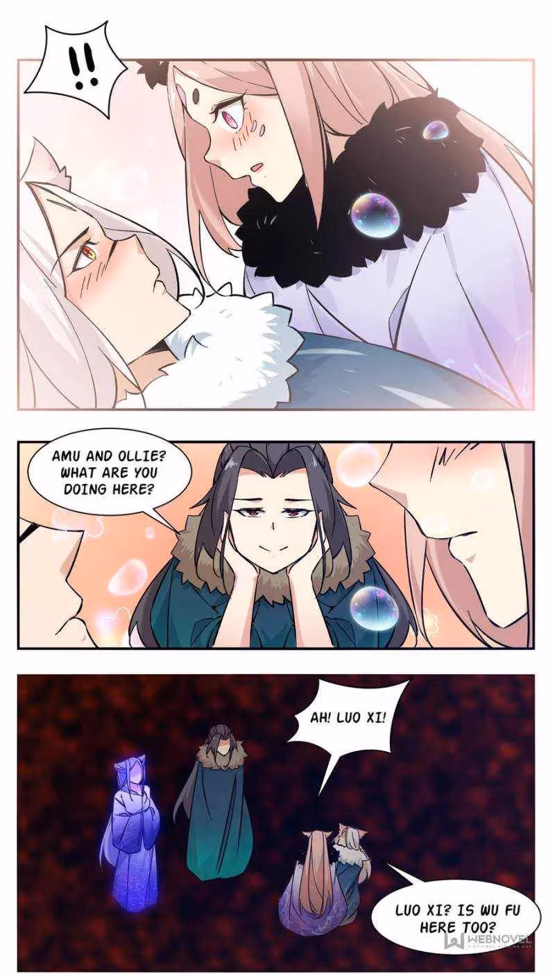 Read Reborn to be Supreme chapter 260 image 2 on Lezhin