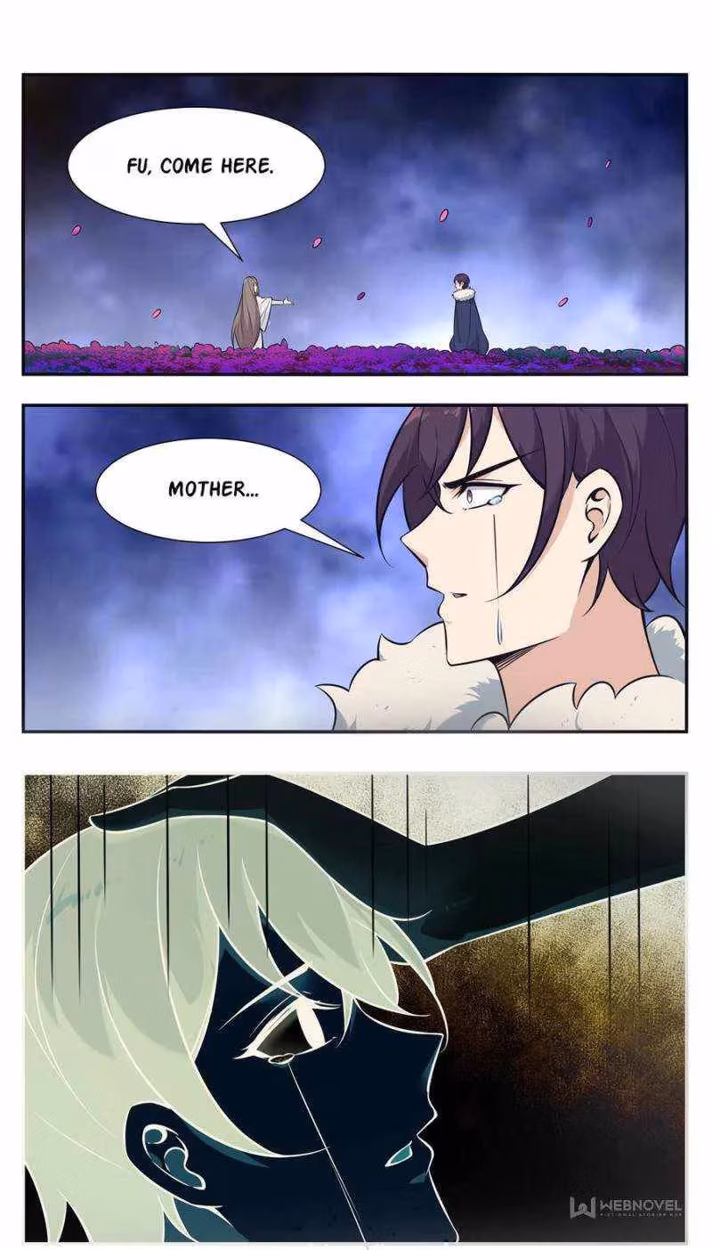 Read Reborn to be Supreme chapter 261 image 2 on Lezhin