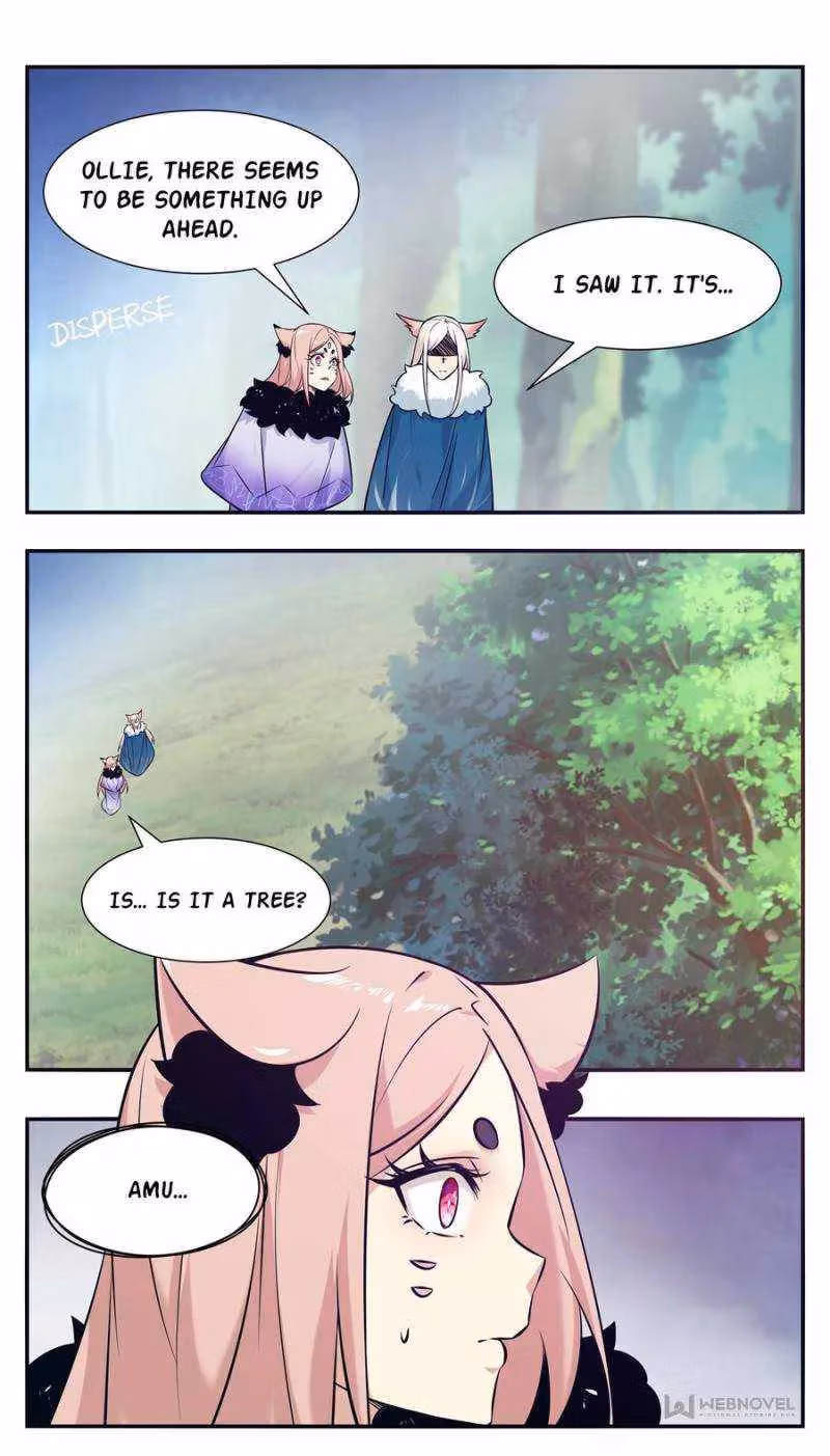 Read Reborn to be Supreme chapter 261 image 4 on Lezhin