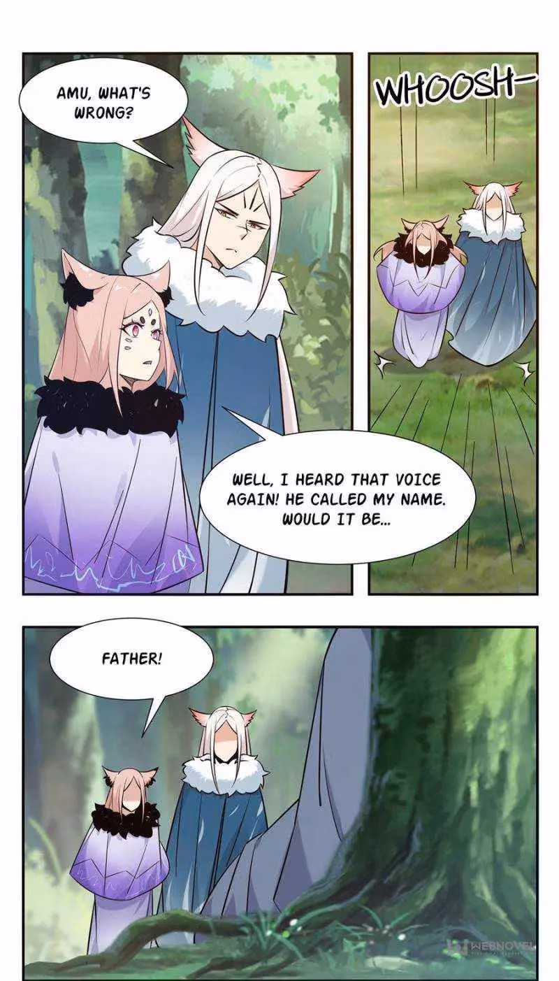 Read Reborn to be Supreme chapter 261 image 5 on Lezhin