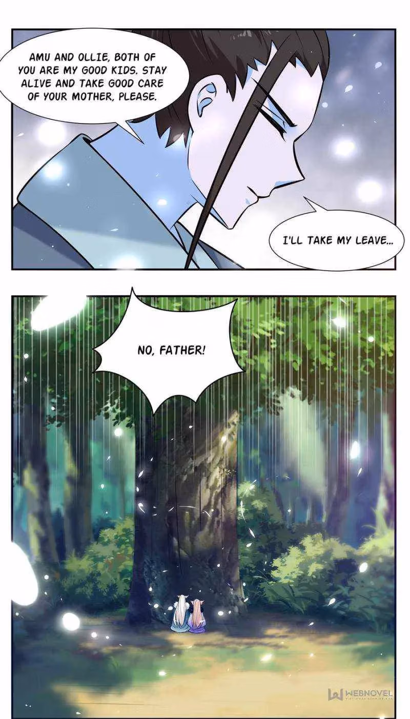 Read Reborn to be Supreme chapter 261 image 9 on Lezhin