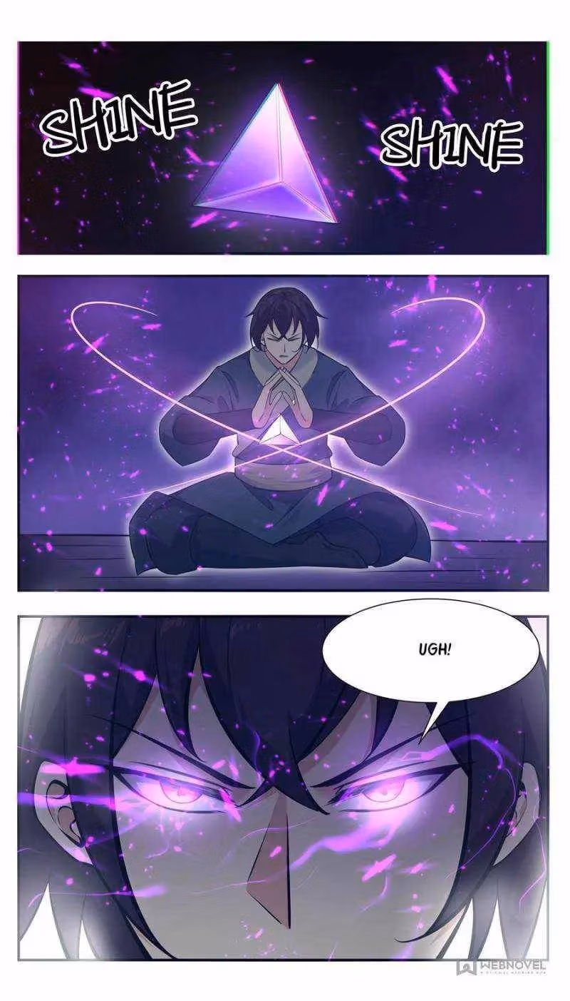 Read Reborn to be Supreme chapter 262 image 0 on Lezhin