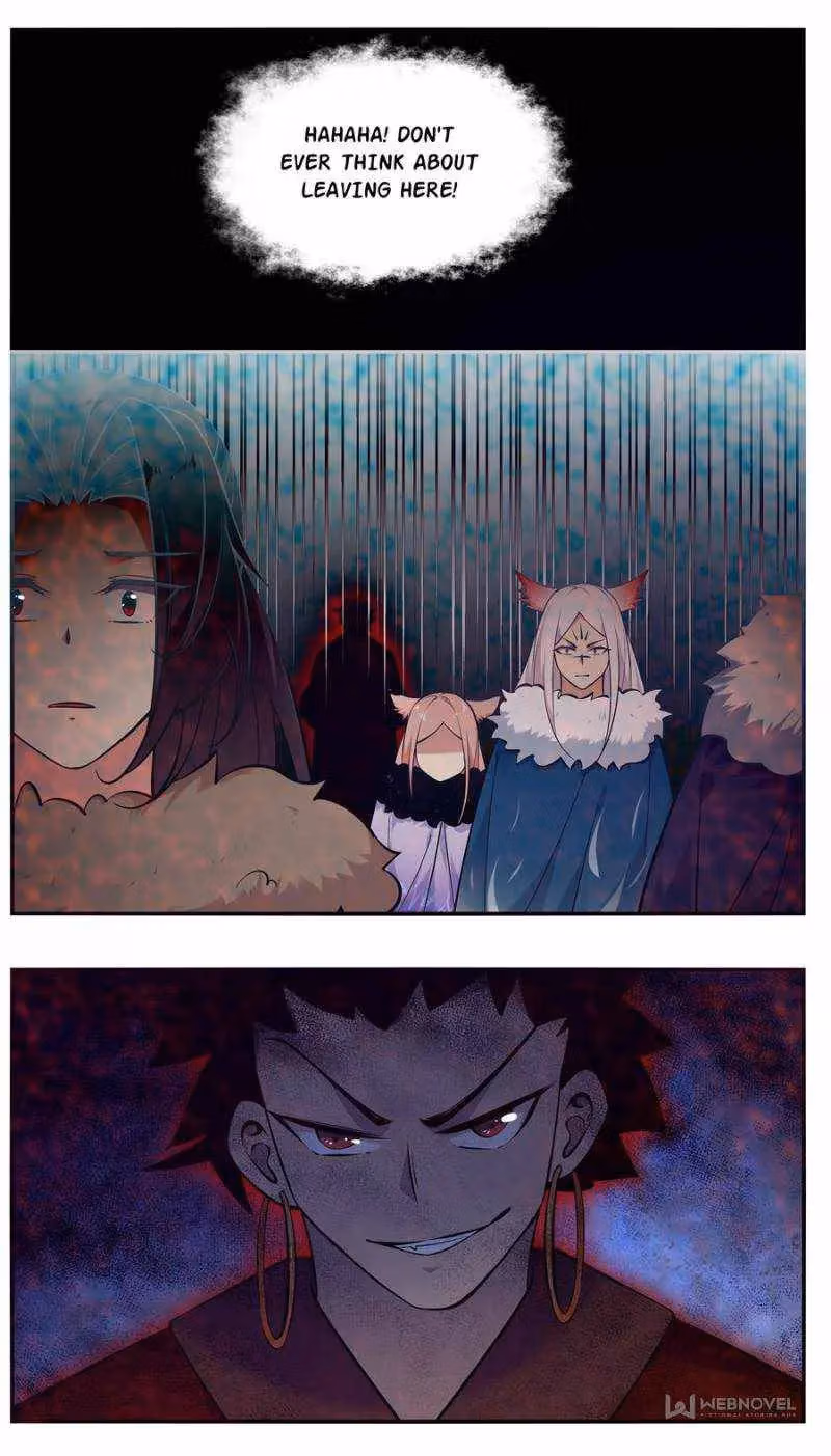 Read Reborn to be Supreme chapter 262 image 7 on Lezhin