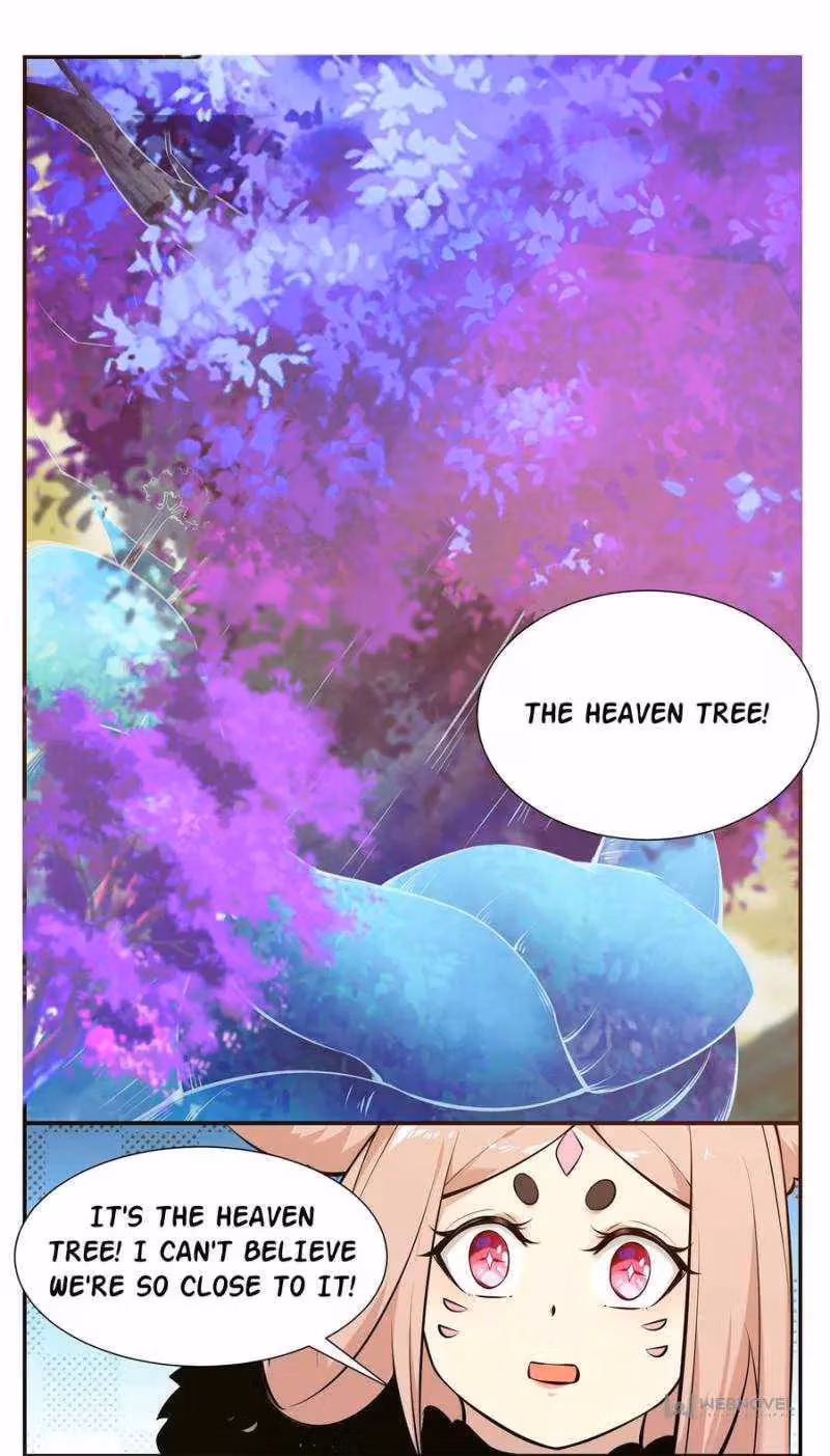 Read Reborn to be Supreme chapter 263 image 8 on Lezhin