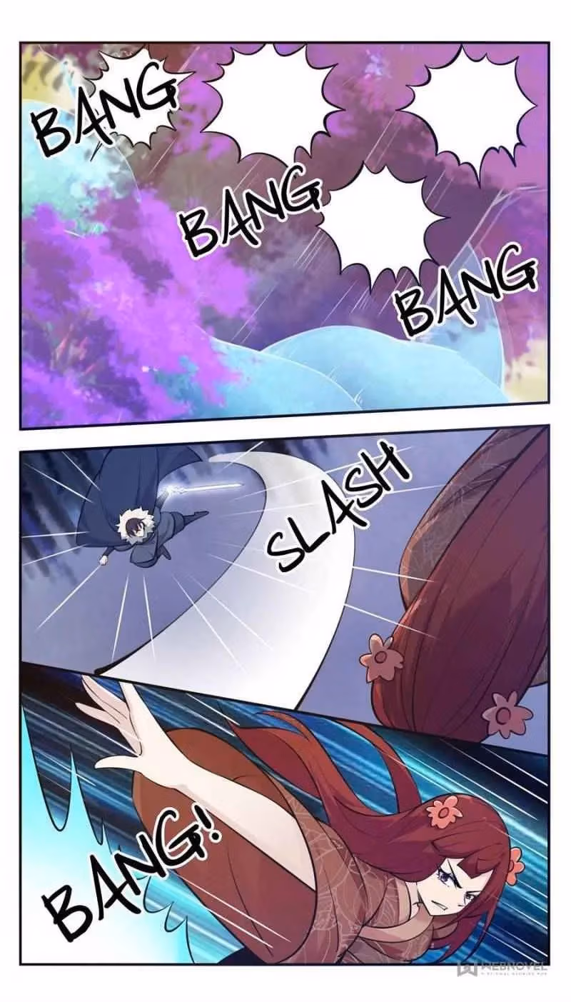 Read Reborn to be Supreme chapter 265 image 0 on Lezhin