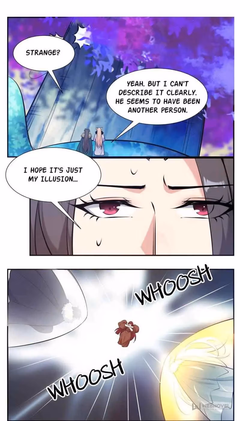 Read Reborn to be Supreme chapter 265 image 3 on Lezhin