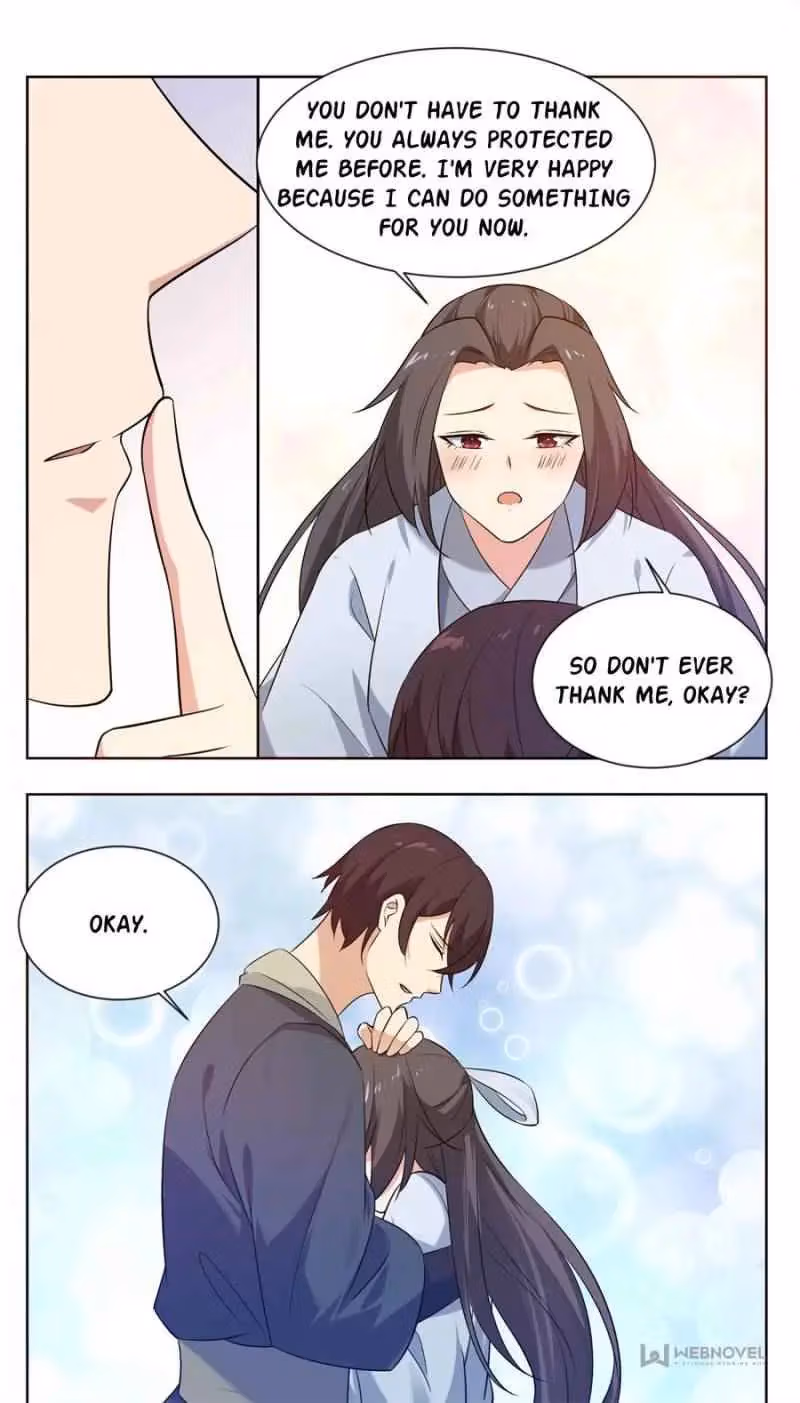 Read Reborn to be Supreme chapter 268 image 4 on Lezhin