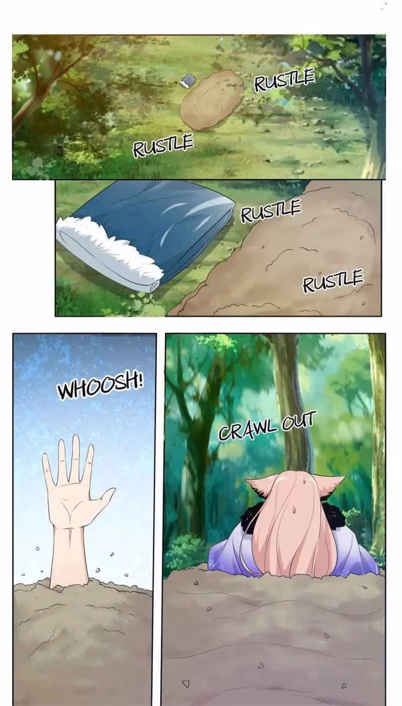 Read Reborn to be Supreme chapter 268 image 5 on Lezhin