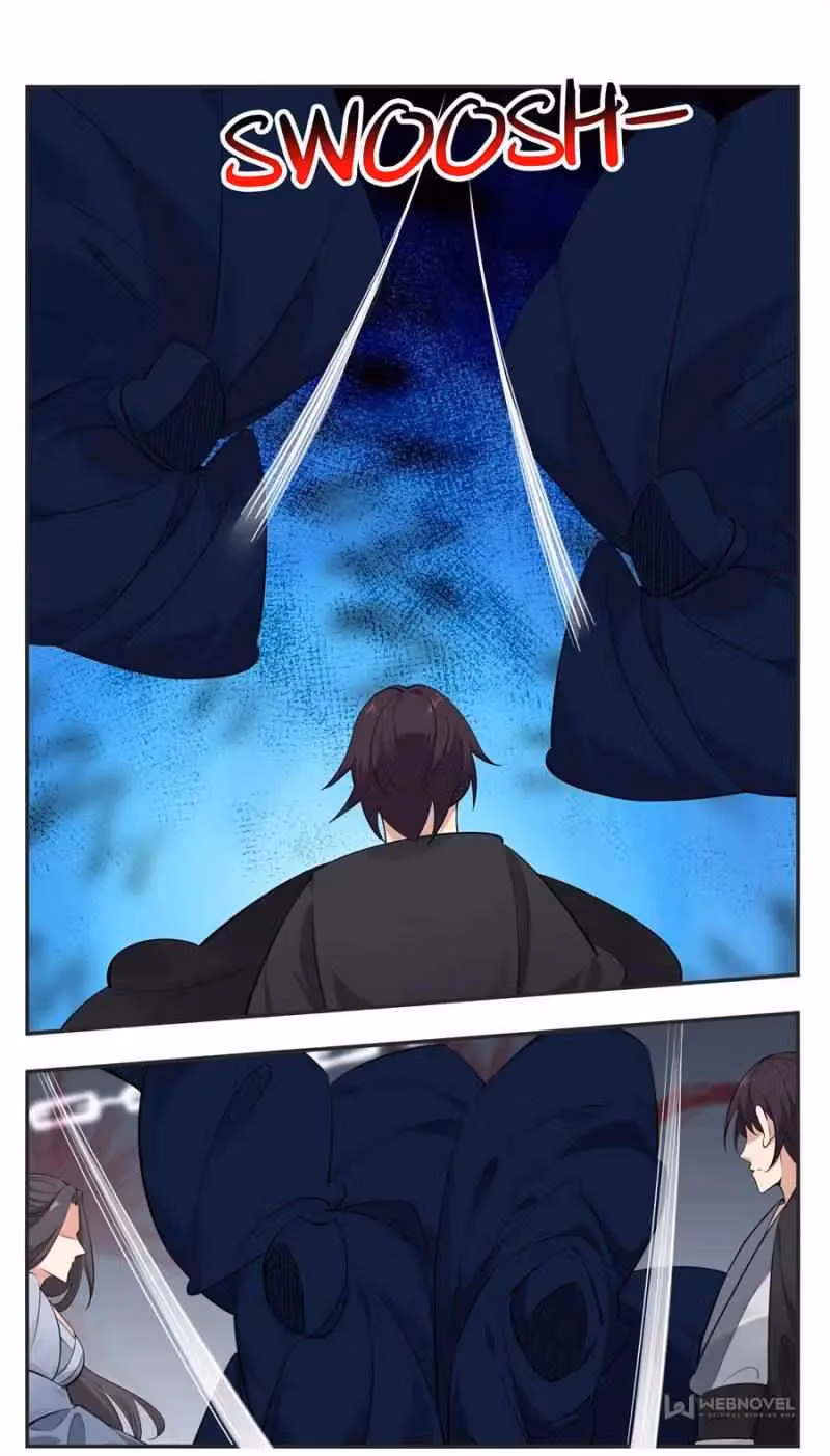 Read Reborn to be Supreme chapter 273 image 2 on Lezhin