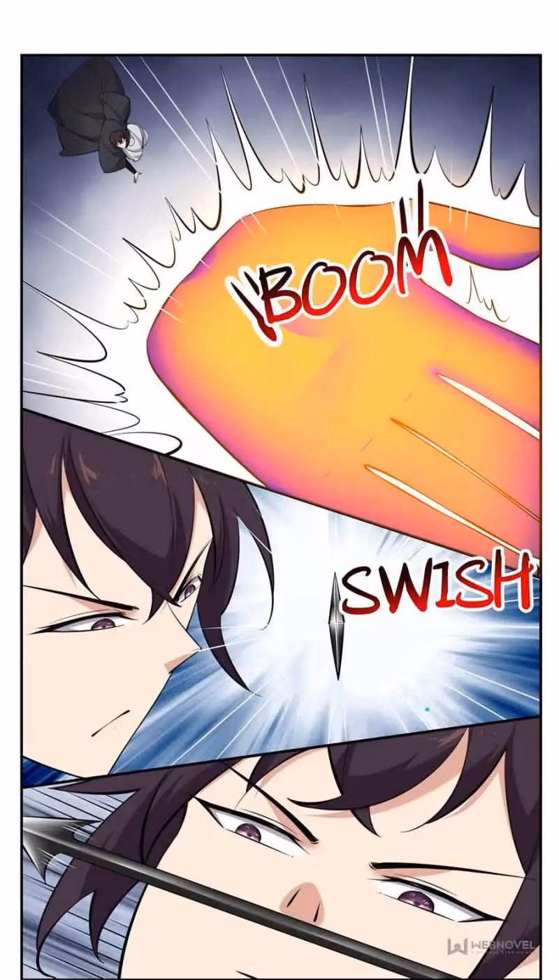 Read Reborn to be Supreme chapter 273 image 4 on Lezhin