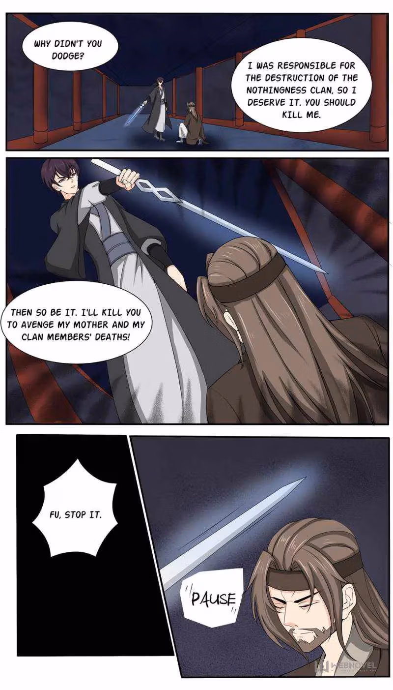 Read Reborn to be Supreme chapter 280 image 2 on Lezhin