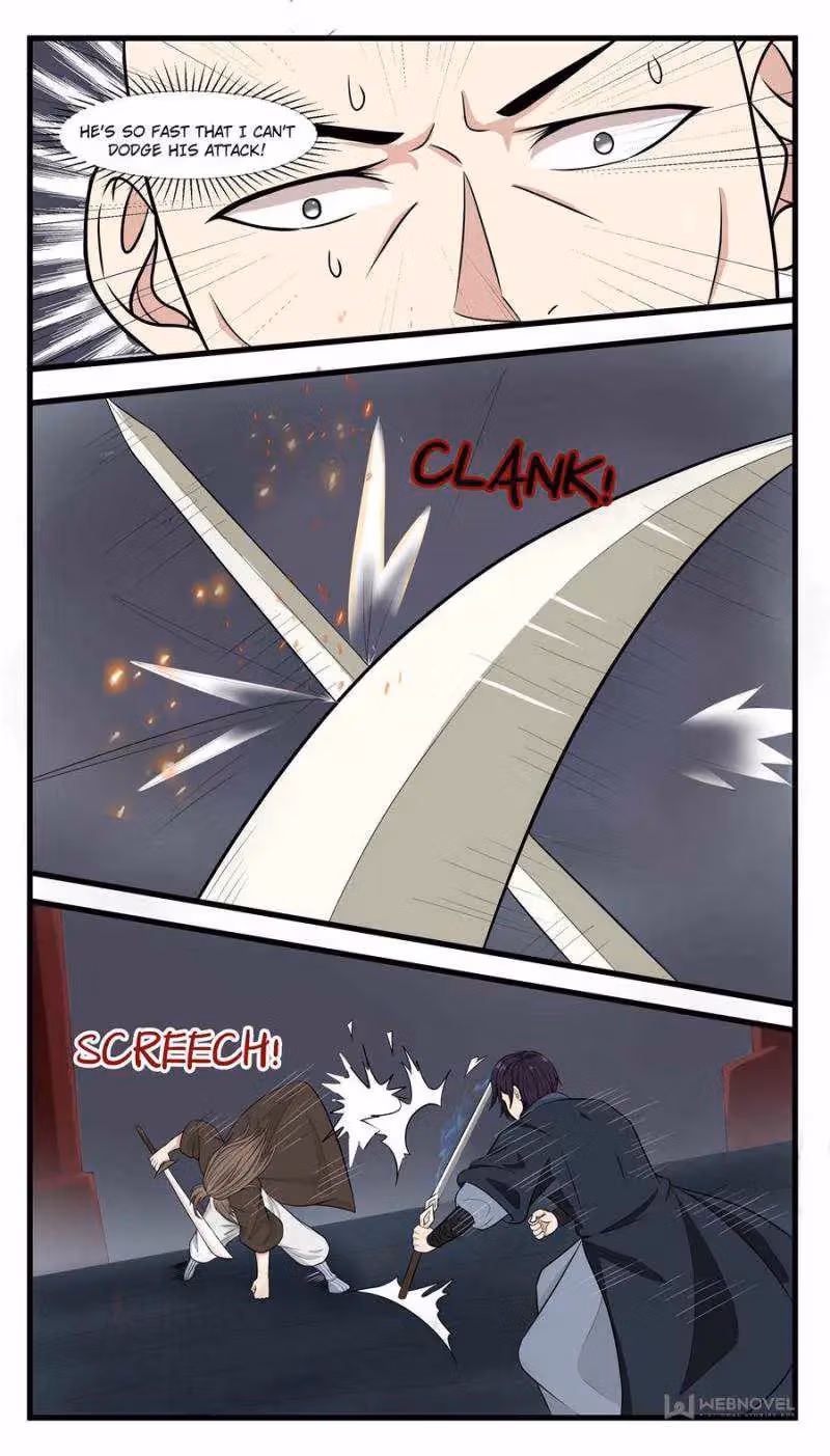 Read Reborn to be Supreme chapter 281 image 2 on Lezhin