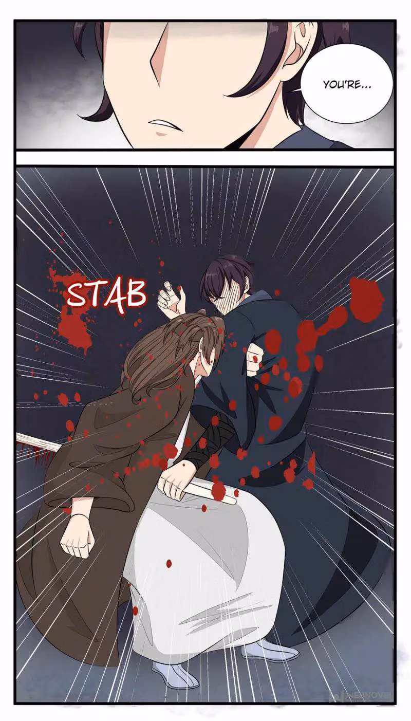 Read Reborn to be Supreme chapter 281 image 6 on Lezhin