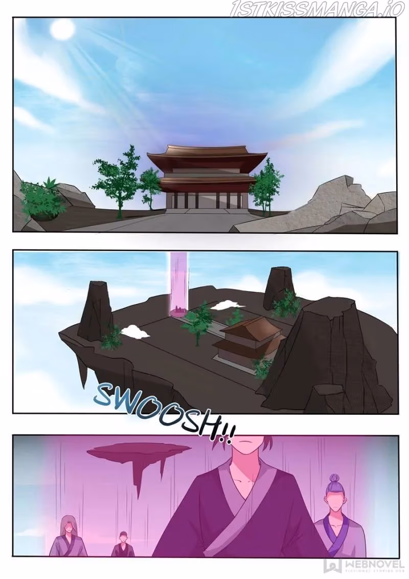 Read Reborn to be Supreme chapter 286 image 2 on Lezhin