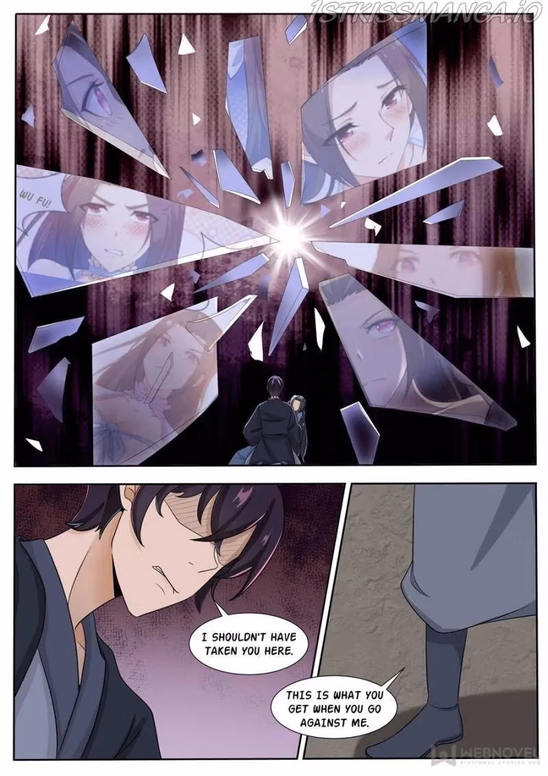 Read Reborn to be Supreme chapter 290 image 2 on Lezhin