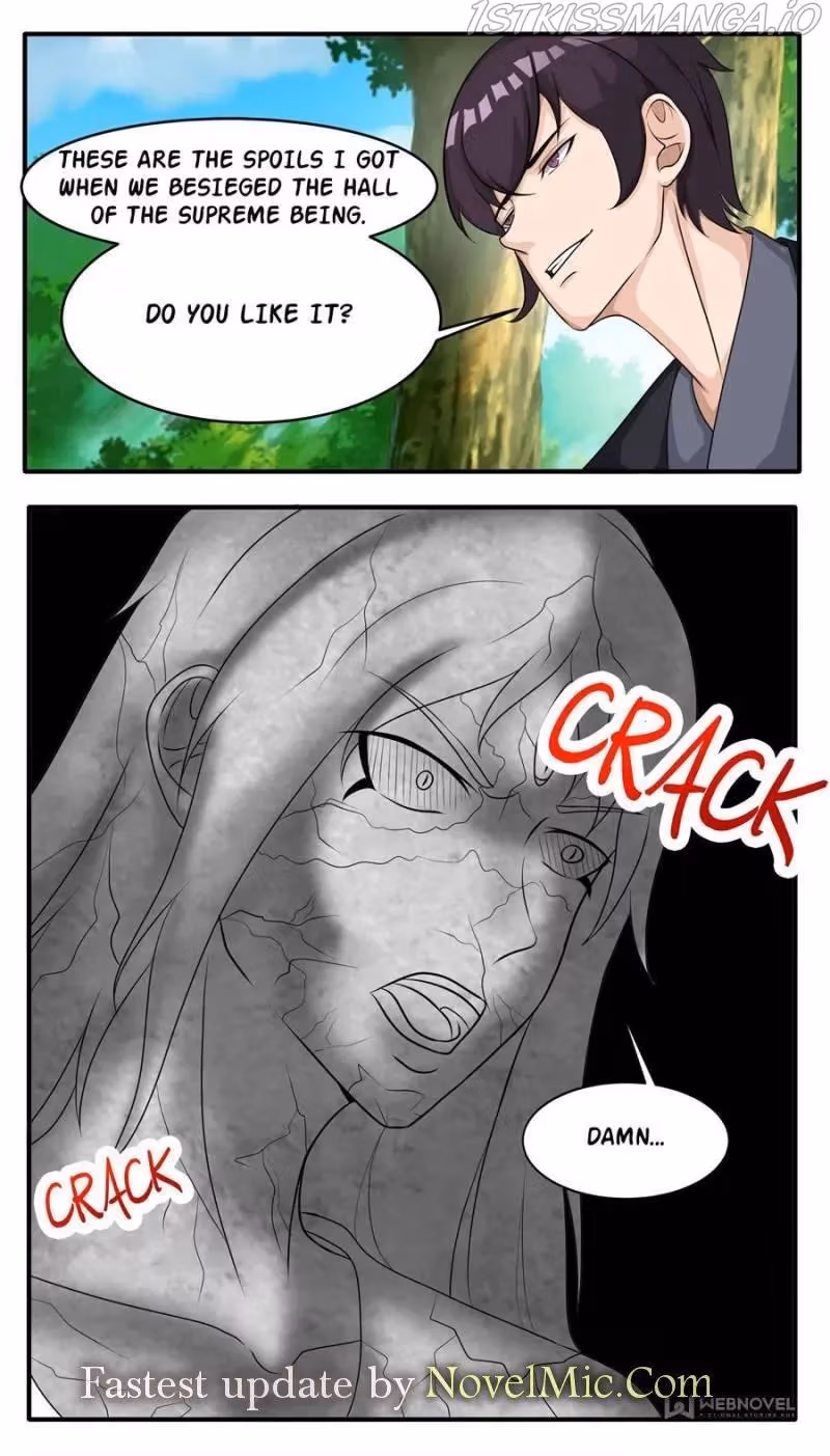 Read Reborn to be Supreme chapter 293 image 9 on Lezhin