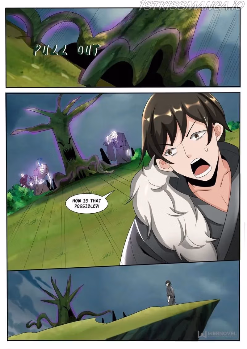 Read Reborn to be Supreme chapter 298 image 2 on Lezhin