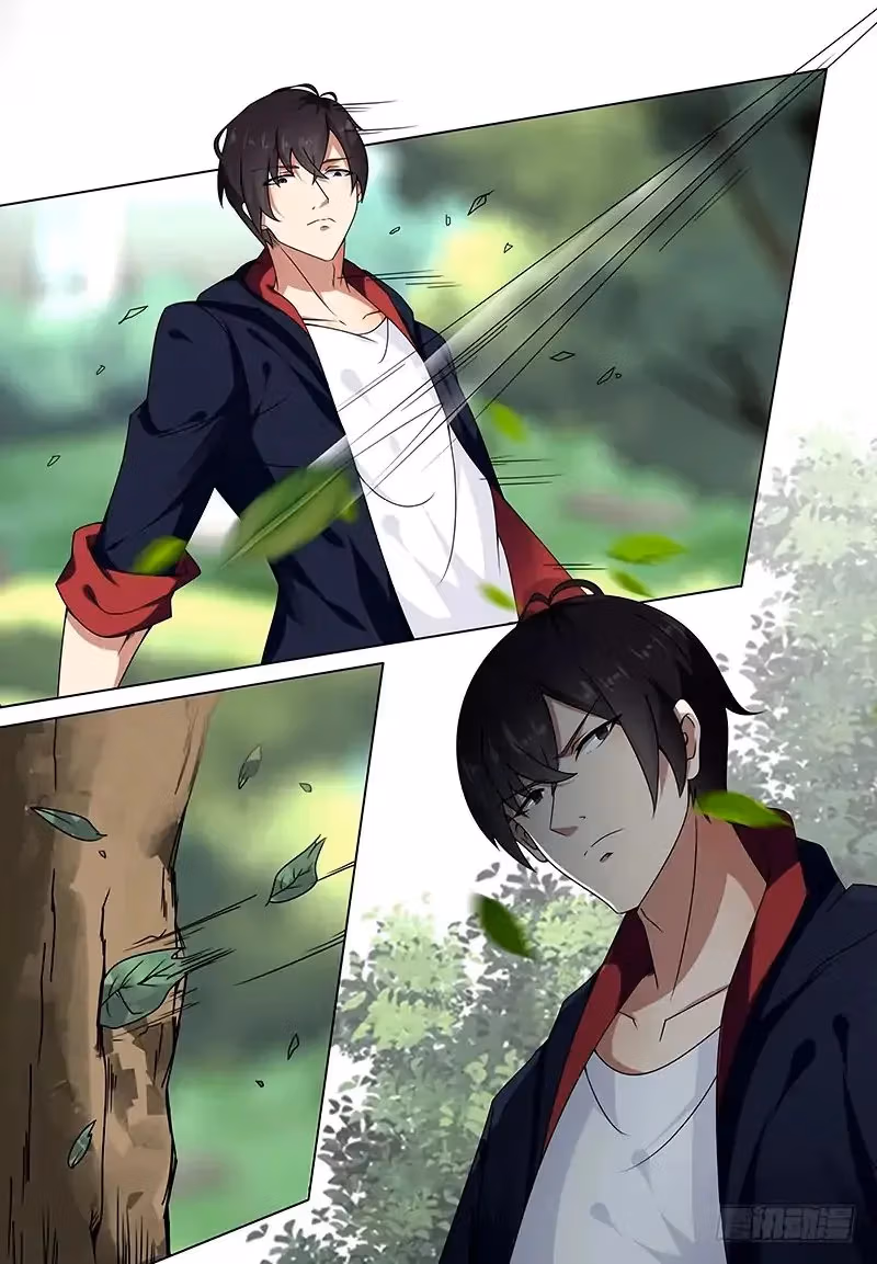 Read Reborn to be Supreme chapter 3 image 10 on Lezhin