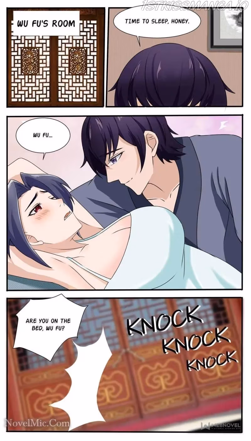Read Reborn to be Supreme chapter 309 image 3 on Lezhin