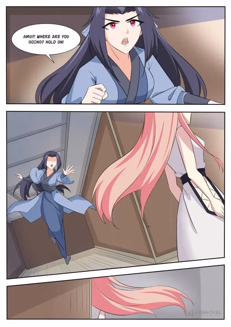 Read Reborn to be Supreme chapter 310 image 2 on Lezhin