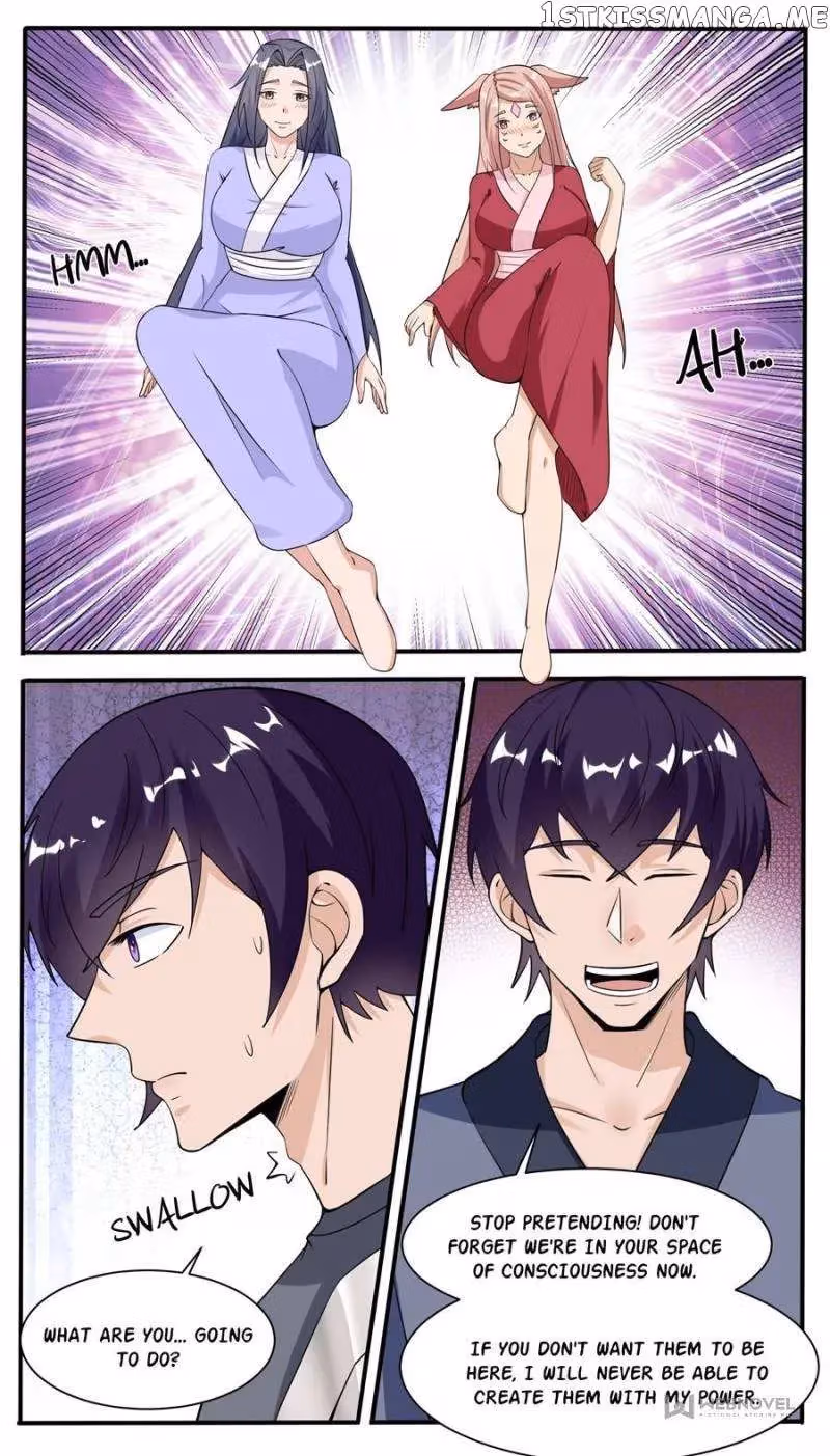 Read Reborn to be Supreme chapter 334 image 2 on Lezhin