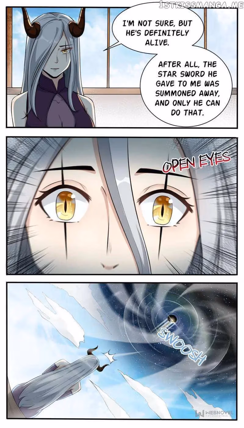 Read Reborn to be Supreme chapter 338 image 5 on Lezhin